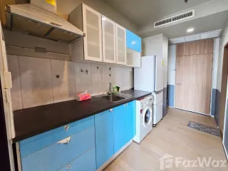 À louer 1 chambre condo à Ratchathewi, Bangkok