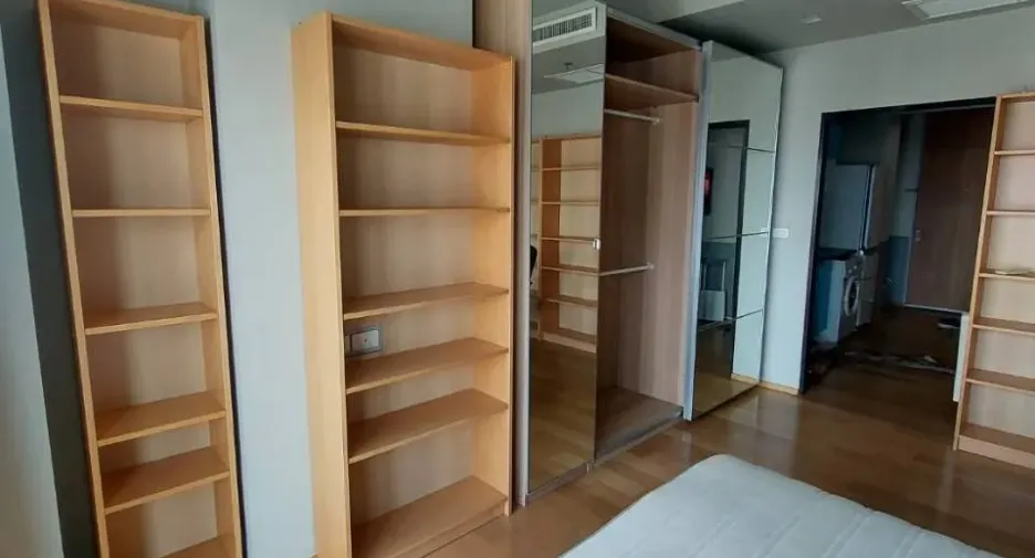 For rent 1 bed condo in Ratchathewi, Bangkok