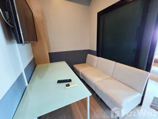 À louer 1 chambre condo à Ratchathewi, Bangkok