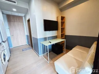 À louer 1 chambre condo à Ratchathewi, Bangkok