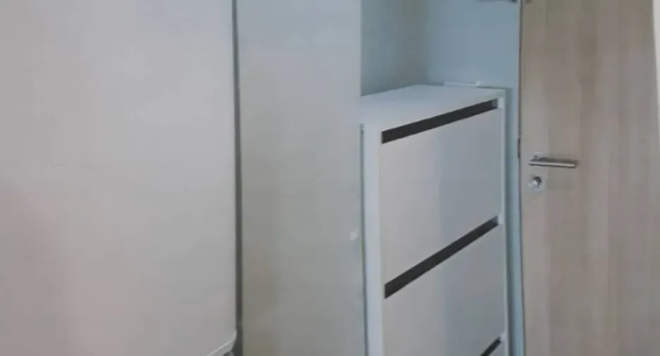 For rent 1 bed condo in Ratchathewi, Bangkok