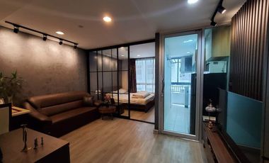 Condo en alquiler de 1 habitaciones en Bang Kho Laem, Bangkok