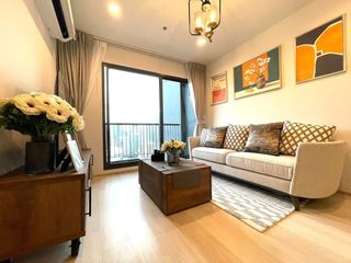 出租 2 卧室 公寓 在 Pathum Wan, 曼谷
