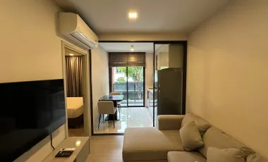 Wohnung zur Miete mit 1 Zimmer in Khlong Toei, Bangkok