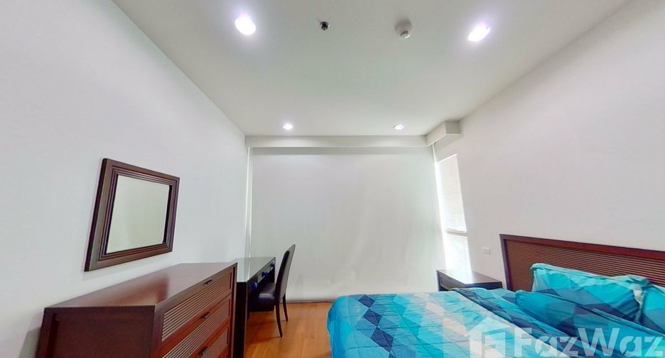 Wohnung zur Miete mit 1 Zimmer in Pathum Wan, Bangkok