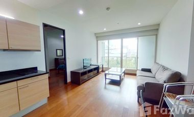 Condo en alquiler de 1 habitaciones en Pathum Wan, Bangkok