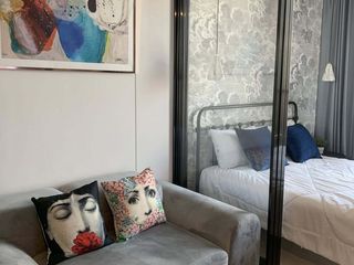 出租 公寓 公寓 在 Huai Khwang, 曼谷
