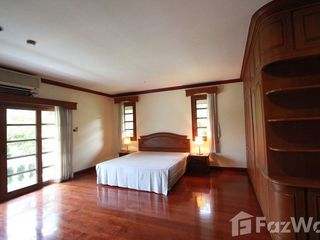 Casa en alquiler de 4 habitaciones en Bang Phli, Samut Prakan