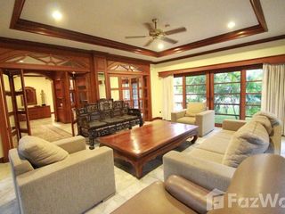Casa en alquiler de 4 habitaciones en Bang Phli, Samut Prakan
