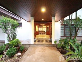 Casa en alquiler de 4 habitaciones en Bang Phli, Samut Prakan