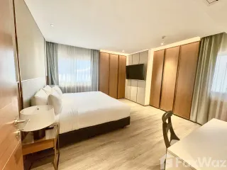 For rent 1 bed condo in Pathum Wan, Bangkok