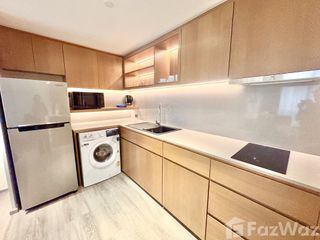 For rent 1 bed condo in Pathum Wan, Bangkok