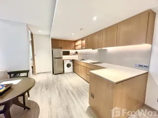 For rent 1 bed condo in Pathum Wan, Bangkok