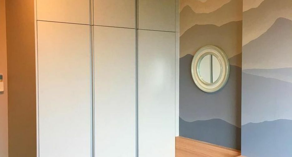 For rent 1 bed condo in Chatuchak, Bangkok