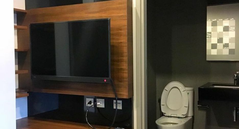 For rent 1 bed condo in Chatuchak, Bangkok