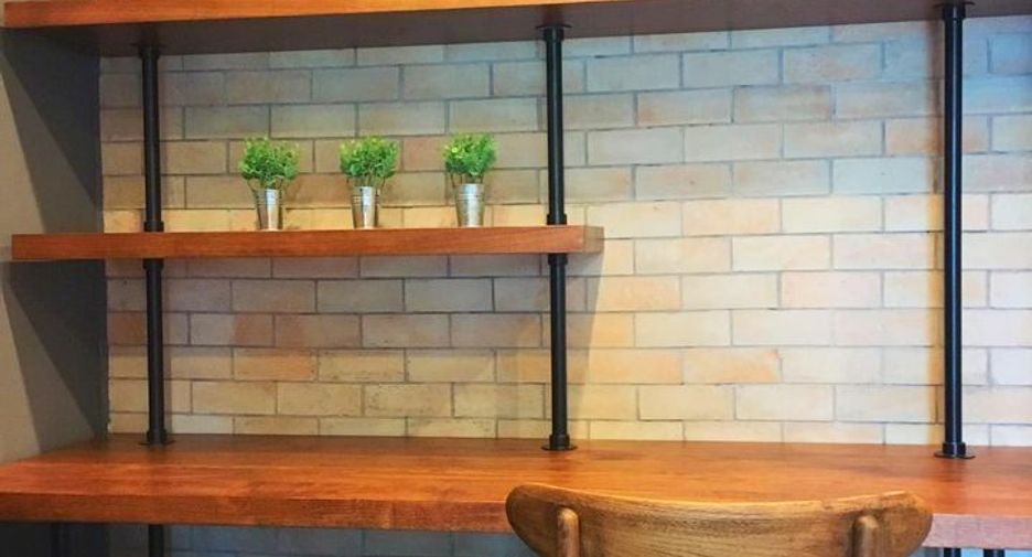 For rent 1 bed condo in Chatuchak, Bangkok