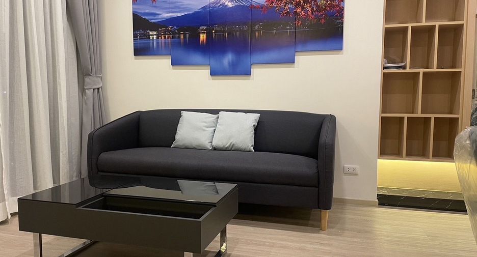 For rent 1 bed condo in Watthana, Bangkok
