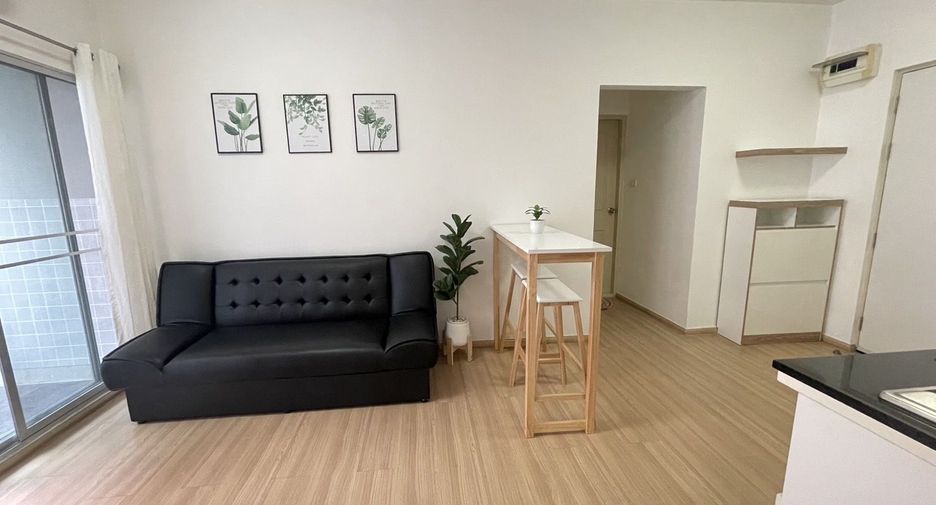 For rent 2 bedrooms condo in Ratchathewi, Bangkok