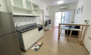 Аренда 2 спальни кондо в Ратчатхещи, Бангкок