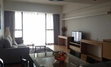 For rent 2 bedrooms condo in Sathon, Bangkok