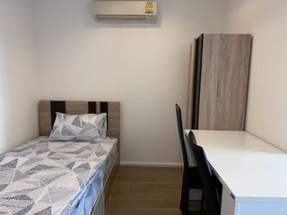 For rent 2 bedrooms condo in Bang Na, Bangkok