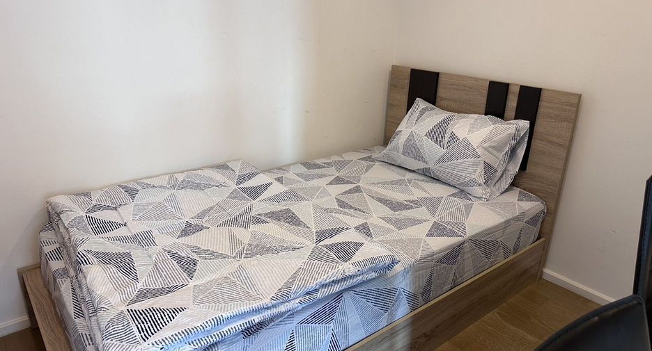 For rent 2 bedrooms condo in Bang Na, Bangkok