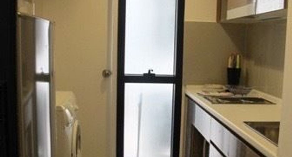 For rent 2 bedrooms condo in Bang Na, Bangkok