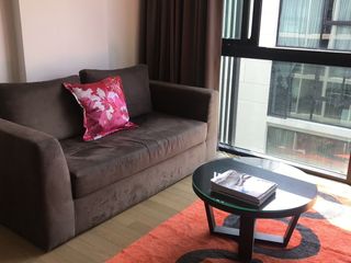 For rent 2 bedrooms condo in Bang Na, Bangkok