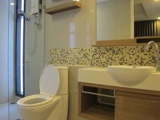 For rent 2 bedrooms condo in Bang Na, Bangkok
