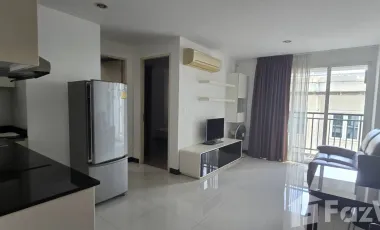 Condo en alquiler de 1 habitaciones en Khlong Toei, Bangkok