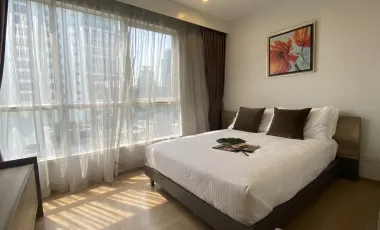 Condo en alquiler de 1 habitaciones en Watthana, Bangkok