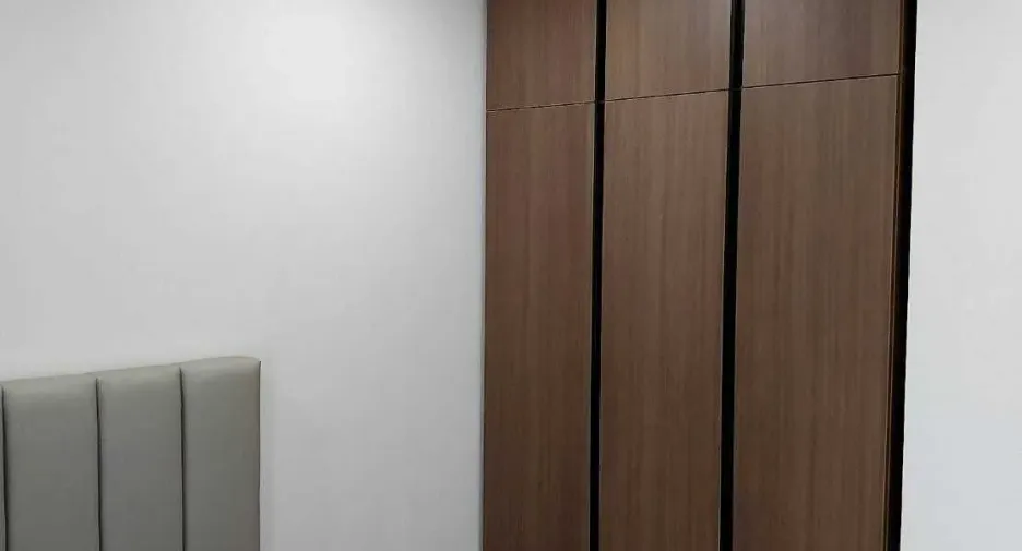 For rent 2 ベッドルーム condo in Phasi Charoen, Bangkok