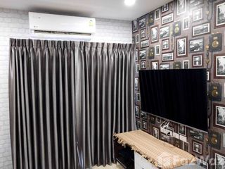 Condo en alquiler de 2 habitaciones en Phasi Charoen, Bangkok