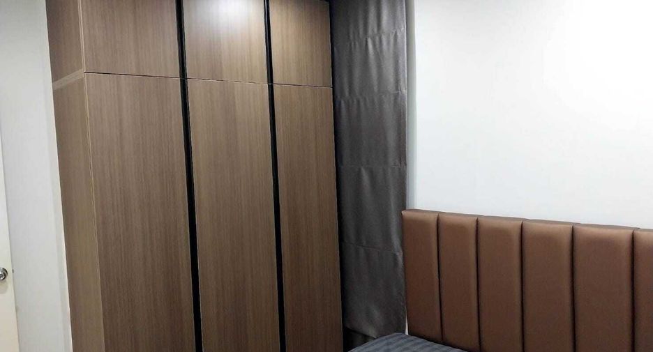 For rent 2 ベッドルーム condo in Phasi Charoen, Bangkok