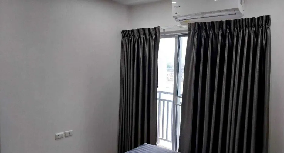 For rent 2 ベッドルーム condo in Phasi Charoen, Bangkok