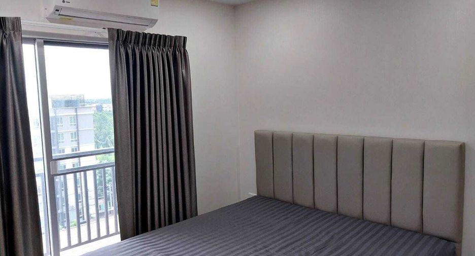 For rent 2 ベッドルーム condo in Phasi Charoen, Bangkok