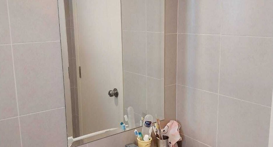 For rent 2 ベッドルーム condo in Phasi Charoen, Bangkok