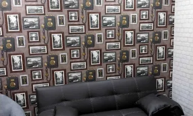 Wohnung zur Miete mit 2 Zimmer in Phasi Charoen, Bangkok
