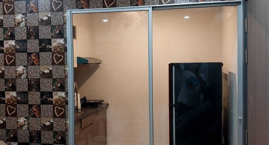For rent 2 ベッドルーム condo in Phasi Charoen, Bangkok