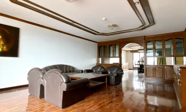 出租 3 卧室 公寓 在 Khlong Toei, 曼谷