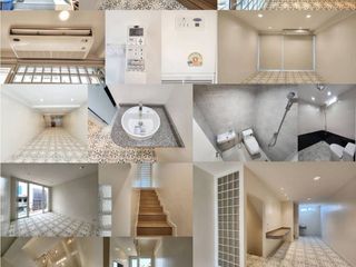 For rent 2 bedrooms townhouse in Yan Nawa, Bangkok