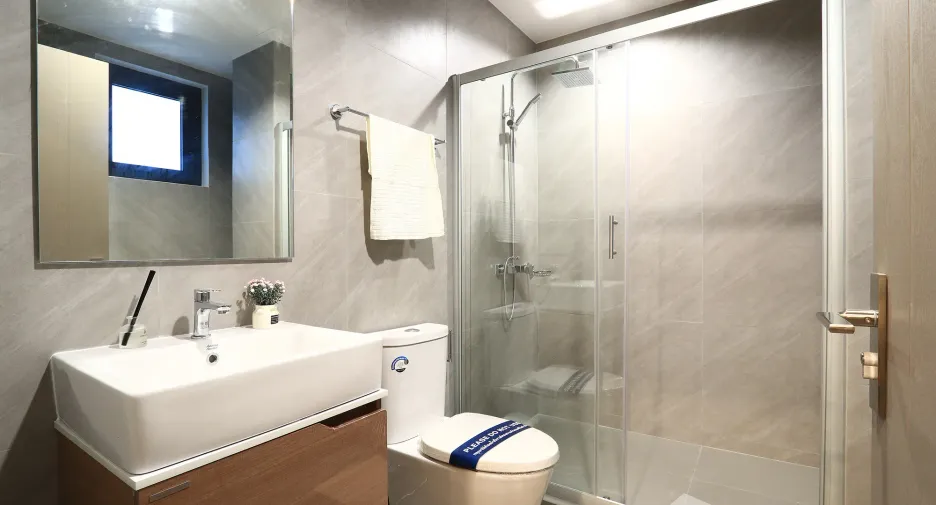 Wohnung zur Miete mit 2 Zimmer in Khlong Toei, Bangkok