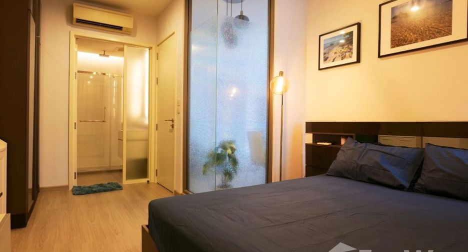 For rent 1 Beds condo in Khlong Toei, Bangkok