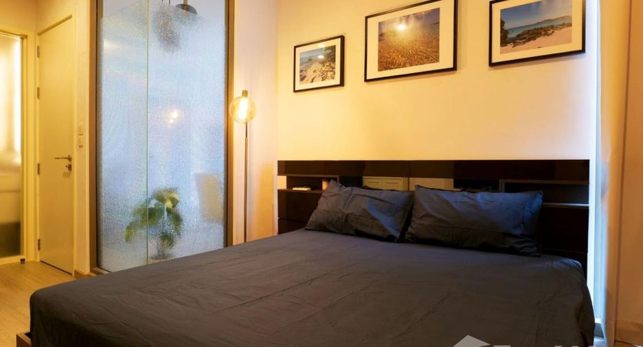 For rent 1 Beds condo in Khlong Toei, Bangkok