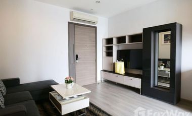 Wohnung zur Miete mit 1 Zimmer in Khlong Toei, Bangkok