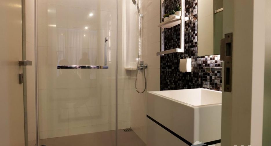For rent 1 Beds condo in Khlong Toei, Bangkok