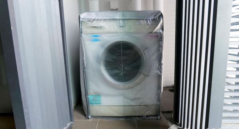 For rent 1 Beds condo in Khlong Toei, Bangkok