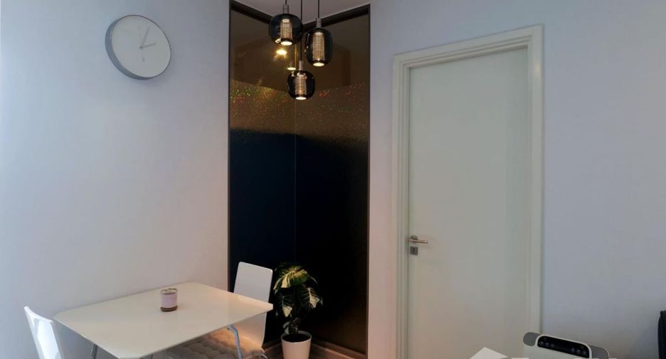 For rent 1 Beds condo in Khlong Toei, Bangkok