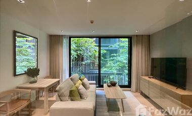 Wohnung zur Miete mit 1 Zimmer in Watthana, Bangkok