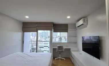 À louer studio condo à Phra Khanong, Bangkok